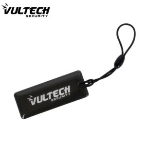 chiavi di prossimità RFID Vultech security Per Intercom